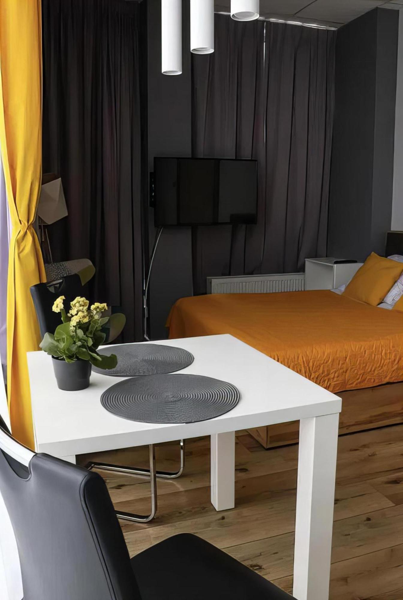 Elite Aleje Apartament