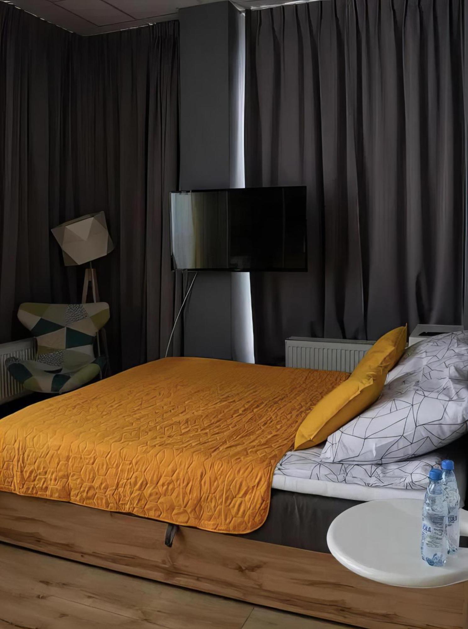 Apartament Elite Aleje Warszawa
