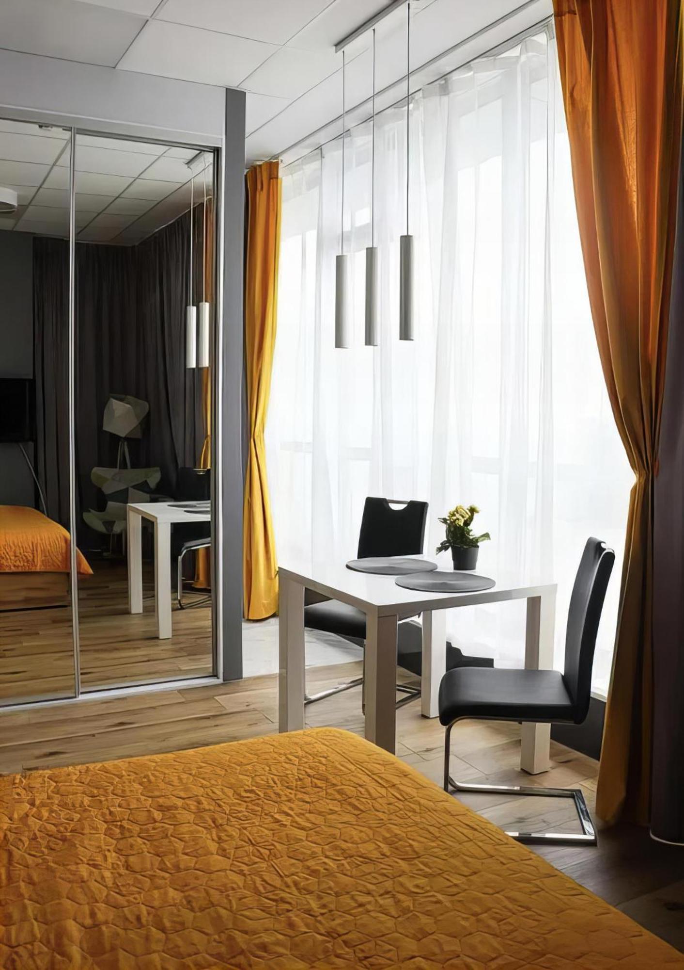 Elite Aleje Apartament
