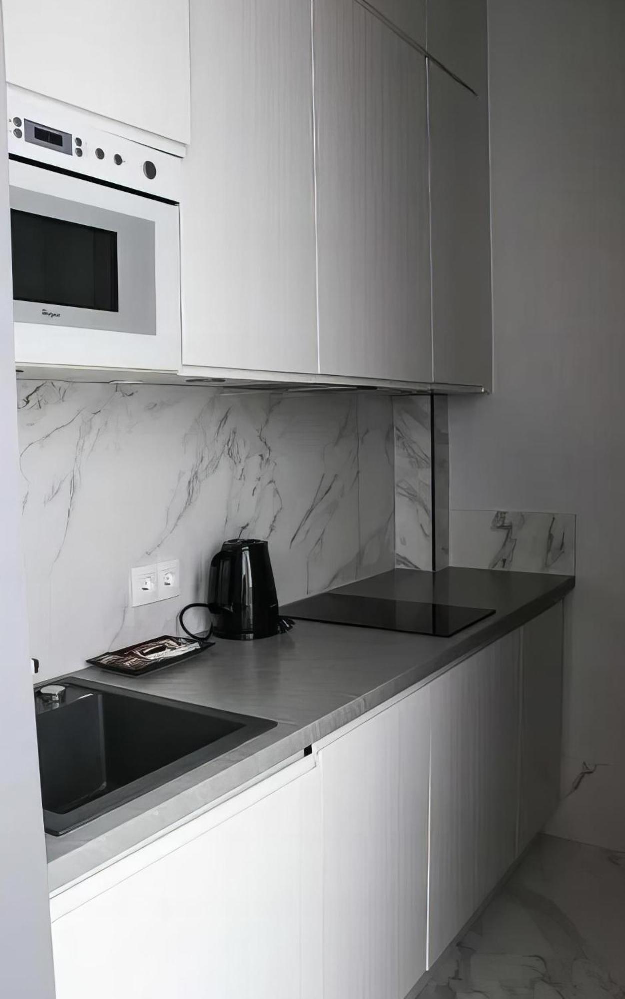 Apartament Elite Aleje
